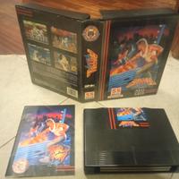 Fatal Fury Neo Geo AES US Originale