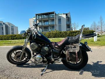 Yamaha Virago 750 1993