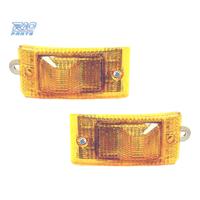 FRECCIE ANTERIORI NISSAN VANETTE 84-89