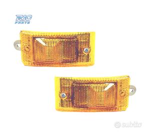 FRECCIE ANTERIORI NISSAN VANETTE 84-89