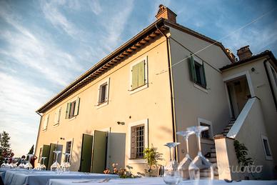 CAPODANNO NELLE MARCHE–AGRITURISMO TUTTO PER VOI