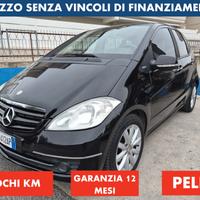 Mercedes-benz A 160 CDI *PREZZO VERO* NEOPAT OK
