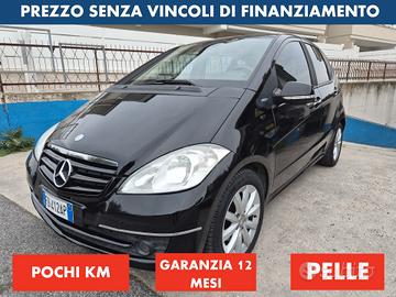 Mercedes-benz A 160 CDI *PREZZO VERO* NEOPAT OK