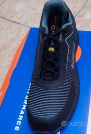 Scarpe Antinfortunistiche 
