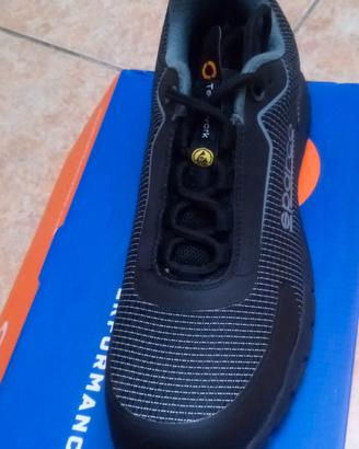 Scarpe Antinfortunistiche 