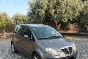 Lancia Musa 1.3 MTJ 90 CV 2006