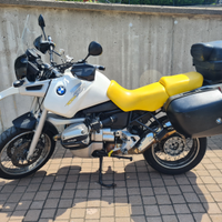 Bmw gs 1100
