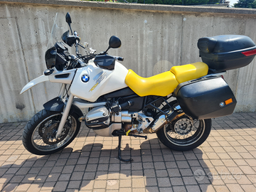 Bmw gs 1100