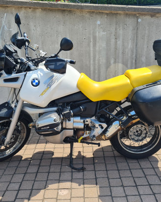 Bmw gs 1100