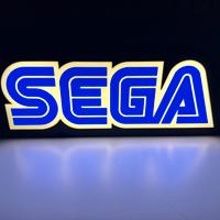 Lampada led SEGA