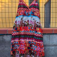 Abito estivo, prendisole