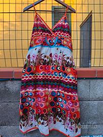 Abito estivo, prendisole