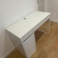 Scrivania Ikea 105x50