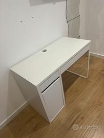 Scrivania Ikea 105x50