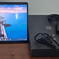 Surface Pro 11 Copilot+ PC 13 pollici OLED X-Elite