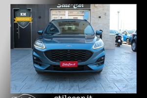 Ford Kuga 2.0 EcoBlue 150CV aut. AWD ST-Line X