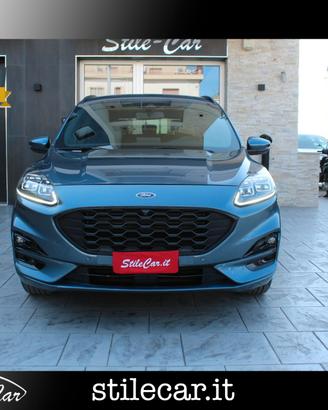Ford Kuga 2.0 EcoBlue 150CV aut. AWD ST-Line X