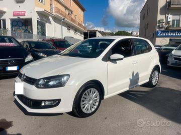 Volkswagen Polo 1.4 5 porte Comfortline
