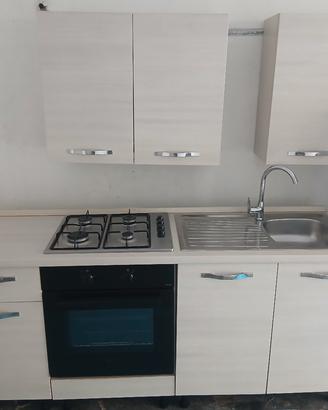 cucina completa 