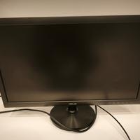 Monitor ASUS 24” Full HD modello VE247NR