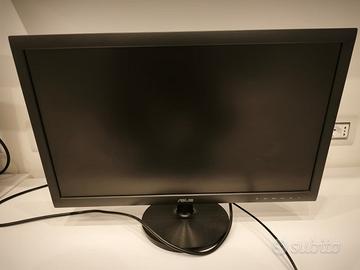 Monitor ASUS 24” Full HD modello VE247NR
