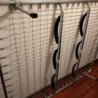 Rete letto matrimoniale