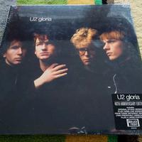 vinile U2