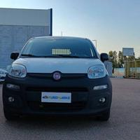 Fiat Panda 1.3 mjt 80cv