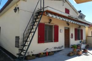 Piccola casa unifamiliare Cellino Attanasio (TE)