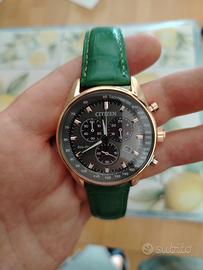 Orologio Citizen Cronografo 