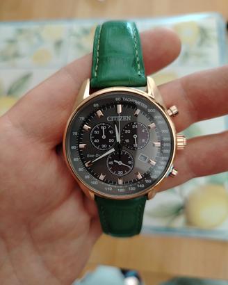 Orologio Citizen Cronografo 