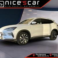 BYD Seal 6 DM-i Seal U DM-i 1.5 218 CV PHEV C...