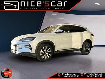 BYD Seal 6 DM-i Seal U DM-i 1.5 218 CV PHEV C...