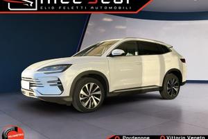 BYD Seal 6 DM-i Seal U DM-i 1.5 218 CV PHEV C...