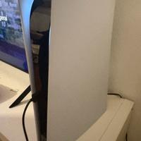 ps5 con scontrino