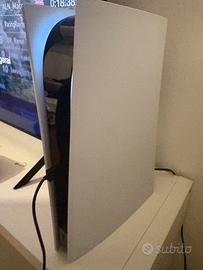 ps5 con scontrino