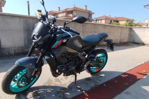 Yamaha MT-09 - 2023