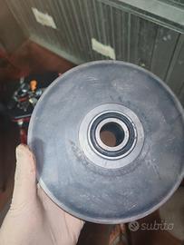 variatore correttore di coppia Tmax 530