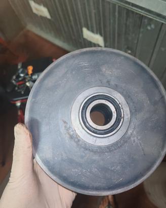variatore correttore di coppia Tmax 530
