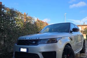 RANGE ROVER SPORT
