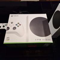 Xbox Series S 500gb