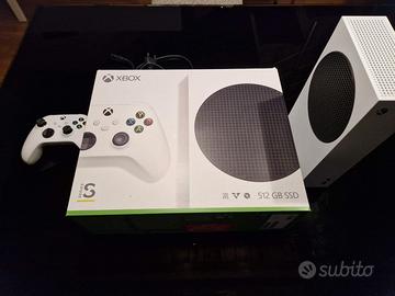 Xbox Series S 500gb