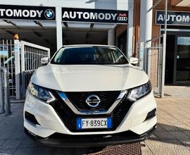 Nissan Qashqai 1.5 dCi 115 CV Business NAVI RETROC