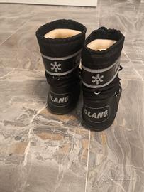 Scarponcini Da neve Olang bambino