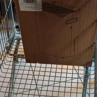 Deumidificatore nuovo