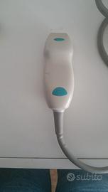 Sonda Toshiba PST-25SX, usata garantita