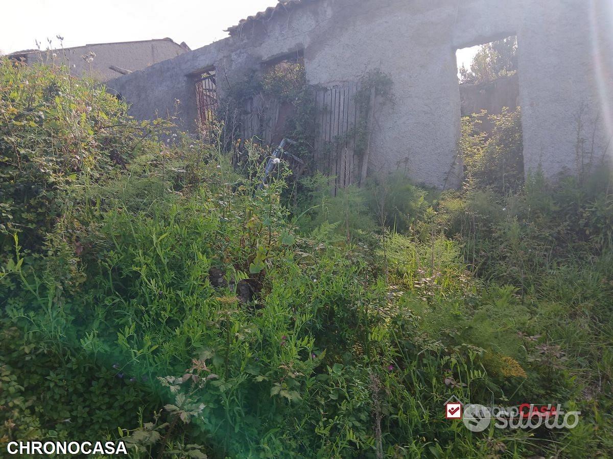 Piano Torre, ampio terreno e fabbricato - Vista 3