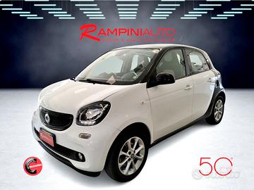 SMART ForFour 1.0 70 Cv Pronta Consegna