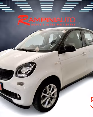 SMART ForFour 1.0 70 Cv Pronta Consegna