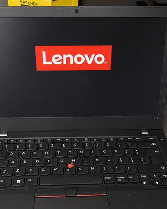 Lenovo ThinkPad L14 Gen2 - 16Gb Ram